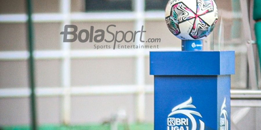 Liga 1 2022-2023 Hampir Berakhir, PT LIB Bakal Paparkan Sistem Baru Musim Depan ke PSSI
