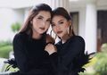 Pakai Hijab, Penampilan Ashanty dan Aurel Hermansyah saat Liburan ke Turki Curi Perhatian
