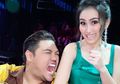 Bak Pengantin Sungguhan, Intip Potret Ayu Ting Ting dan Ivan Gunawan Bersanding di Pelaminan lengkap Kenakan Baju Pengantin