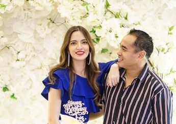 Selalu Terlihat Romantis, Mbah Mijan Justru Terawang Rumah Tangga Nia Ramadhani dan Ardie Bakrie Hampir Berakhir karena Alasan ini