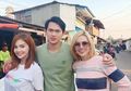 Ruben Onsu Tanyakan Wanita Pilihan Irfan Sbaztian yang Bikin Irma Darmawangsa Naik Pitam, Terpaksa Pacari Irma?
