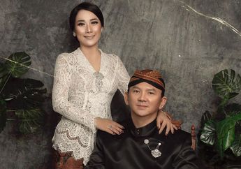 Sederet Ramalan Mbak You Terkait Pernikahan Ahok dan Puput Nastiti Devi, Mulai dari Sifat hingga Nasib Rumah Tangga di Masa Depan, Langgeng?