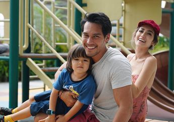 Segera Lepas Status Janda, Jessica Iskandar Shock Saat Disinggung Soal Ayah Kandung El Barack, Calon Istri Richard Kyle Sampai Lontarkan Peringatan Keras