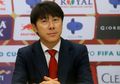 Komentar Shin Tae Yong Usai Gaya Melatihnya Bikin Pemain Timnas Indonesia Alami Badai Cedera dalam Dua Pekan