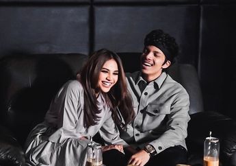 Dihantam Masalah Jelang Nikah, Atta Halilintar Tetap Lakukan Hal Ini untuk Aurel Hermansyah yang Tengah Berjuang Melawan Covid-19