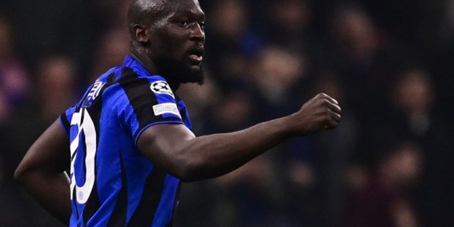 BURSA TRANSFER - Petinggi Sampai Turun Gunung, Juventus Serius Boyong Lukaku?