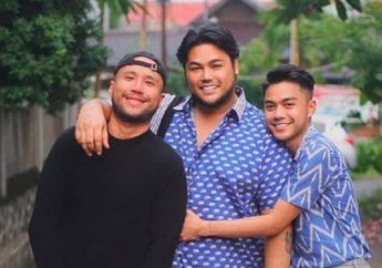 Jawaban Dingin Ivan Gunawan Soal Tak Hadirinya Dia di Makam Sang Mantan Asisten