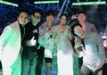 Main Game, Ji Suk Jin 'Running Man' Sampe Berantem Sama Desta di Tokopedia Semarak Ramadhan Ekstra!