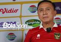 Hasil Piala AFF U-19 2022 - Timnas U-19 Indonesia Tidak Boleh Kalah! Iwan Bule Berharap Banyak