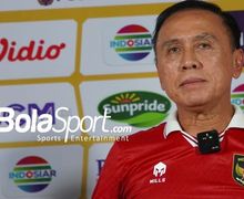 Hasil Piala AFF U-19 2022 - Timnas U-19 Indonesia Tidak Boleh Kalah! Iwan Bule Berharap Banyak