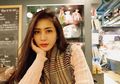 Berstatus Istri Bos Rumah Produksi Tajir, Intip Tampilan Sederhana Bunga Zainal Saat Liburan ke Norwegia