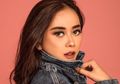 Bukan Sombong, Ternyata Ini Alasan Aura Kasih Tak Follow Orang Lain di Instagram Selain Suaminya: 'Spiritual Mulai Kurang, Istilahnya Gue.....'