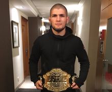 Khabib Nurmagomedov Kecam Pertunjukkan Teater di Dagestan karena Terlalu Vulgar