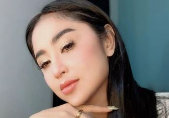Dokter Saja Sampai Nyerah! Ternyata Dewi Perssik Pernah Kena Pelet sampai Wajahnya Gosong, Langsung Sembuh Pas Minum Air ini