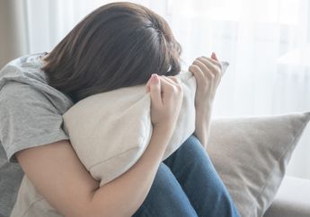 5 Kali Sehari Tak Cukup, Janda 3 Anak Ini Kecanduan Berhubungan Seks hingga Beberkan Fakta Mengejutkan di Balik Obsesinya