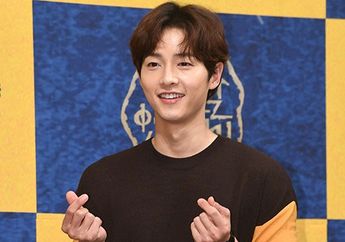 Song Joong Ki Dikabarkan Pacaran dengan Pengacara, Agensi Bakal Ambil Langkah Tegas
