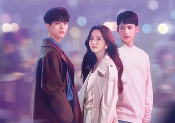 Sutradara Drama Korea ‘Love Alarm’ Ternyata Sama Kayak 'Fight For My Way'!