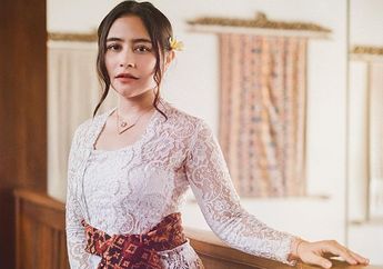 Balas Tudingan Cewek Matre dengan Jawaban Cerdas, Prilly Latuconsina Blak-blakan Sebut Cuma Mau Dinikahi dengan Cincin Berlian Asli: Malu Say