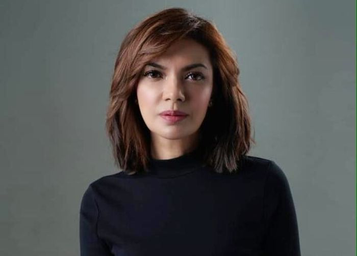 Najwa Shihab