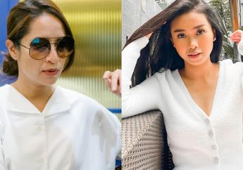 Gagal Keren! Fakta di Balik Pose Necis Dengan Gaya Galak Sari Nila Pemeran Mama Rosa Terbongkar Gegara Komen Ayya Renita, Ada Apa?