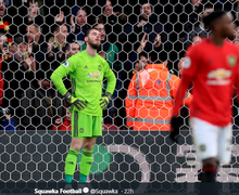 Sembilan Tahun Membela Manchester United, David de Gea Mulai Lempar Kode!