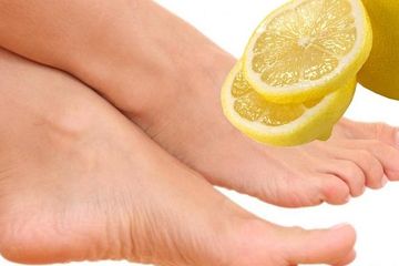 Cara Mengobati Kutu Air Agar Tidak Menyebar, Selain dengan Lemon