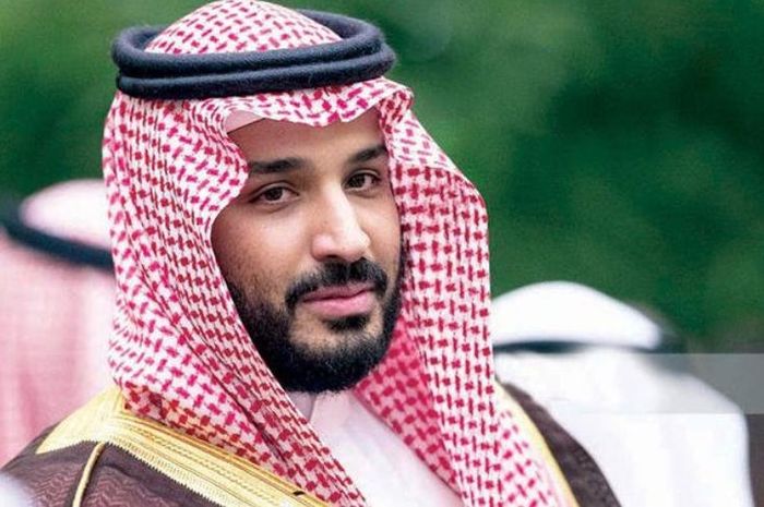 Berani Senggol Putra Mahkota Arab Saudi, Mantan Mata-mata ...