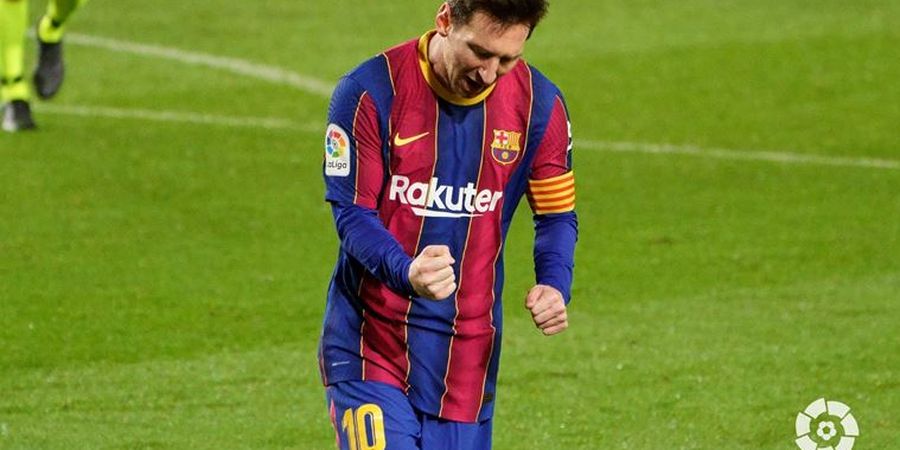 Bocorkan Kontrak Lionel Messi Senilai Rp9,4 Triliun, Barcelona Tuntut Media Spanyol