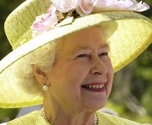 Ucapan Selamat Sewajarnya Ratu Elizabeth Usai Inggris Juarai EURO Wanita 2022