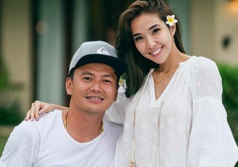 Ditanya Akan Nikahi Gisel Atau Tidak, Begini Jawaban Wijin