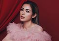 Umumkan Bridesmaid, Jessica Iskandar Tampil Seksi Pamer Paha dan Kaki Jenjang nan Mulus di Unggahan Foto Terbaru