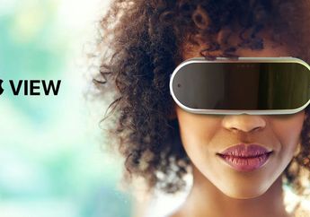 (Rumor) Headset AR/VR Apple Akan Diumumkan Sebelum WWDC 2023, Harganya?