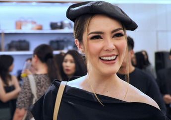 Tak Mau Kalah dengan Sandra Dewi, Cathy Sharon Tagih Janji Daniel Mananta Soal Perjodohan