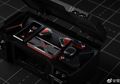 Rumor Spek Hape Gaming Lenovo Legion, Mirip Dengan ROG Phone 3?