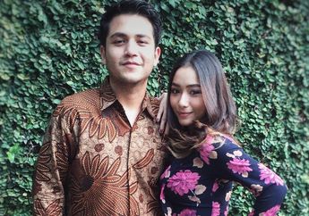 Rizky Alatas Lamar Adzana Bing Slamet, Netizen Salfok ke Orang ini!