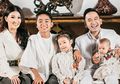 Tak Hanya untuk Thania, Sarwendah dan Ruben Onsu Siapkan Kulkas ASI Khusus Bagi Betrand Peto