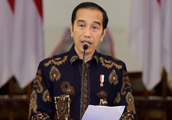 Janji Kampanye Jokowi Jadikan Indonesia Maju Terancam Gagal Gara-gara Corona, Siap-siap Ada Jutaan Orang Jadi Pengangguran Baru Tahun Ini