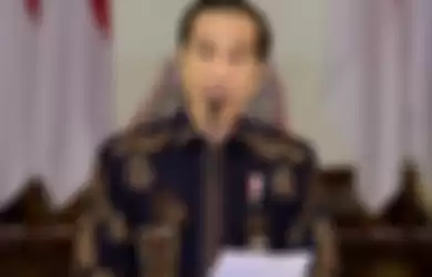 Kabar Baik Bagi Indonesia, Presiden Jokowi Tetapkan Wabah Covid-19 Sebagai Bencana Nasional, Ambil Langkah Besar Upaya Percepatan Penanganan Virus Corona, Apa Itu?