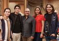 Senasib dengan Mulan Jameela, Irwan Mussry Nyatanya Tak Dipanggil Daddy oleh Putra Sulung Maia, Al Ghazali Punya Panggilan Berbeda dari Kedua Adiknya