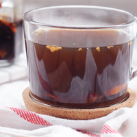 Yuk Coba Minum Teh Jahe, Tak Disangka Manfaatnya Bisa Cegah Penyakit Mematikan Ini!