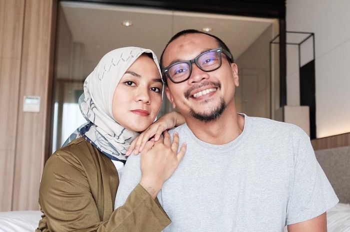 Sebut Suami Temperamen Tinggi, Enno Lerian Ungkap Sifat Asli Priambodo
