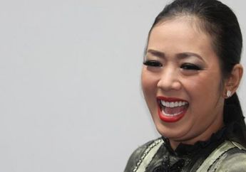 Soimah Diperlakukan bak Koruptor oleh Pejabat Pajak: Saya Gak Bakal Lari!