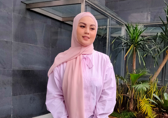 Tak Malu Dituding Lakukan Poliandri Hingga Sebut Mantan Suaminya Tak Memberi Nafkah Selama Menikah, Jennifer Dunn Girang Bisa Cerai dari Bobby Michael: Tentu Senang!