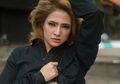 Berpose Seksi di Atas Mesin Cuci, Tampilan Bibir Marshanda Justru Bikin Netizen Salfok!