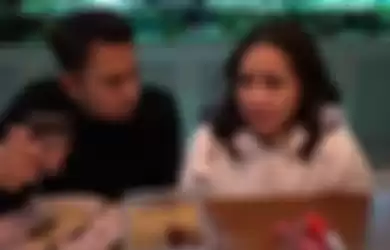 Kebiasaan Nagita Slavina disebut Raffi Ahmad bawa pengaruh buruk