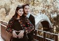 Perut Makin Membuncit, Tampilan Syahnaz Sadiqah Pakai Celana Ketat Saat Makan Siang Bareng Mama Jadi Sorotan!