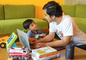 Kalah Pamor dari Kaesang Pangarep, Begini Sosok Teguh Prakosa Mantan Guru Olahraga yang Dampingi Gibran Rakabuming dalam Pilkada Solo