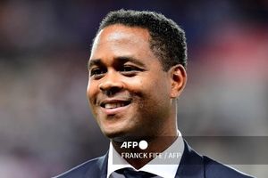 Beda Pendapat dengan Fans dan Pandit Lokal, Marc Klok Sebut Patrick Kluivert Butuh Proses Saat di Timnas Indonesia