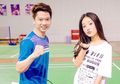 Blak-blakan Natasha Wilona Ungkap Hubungannya dengan Kevin Sanjaya, Pacaran?