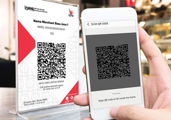 Perbedaan QRIS Stasis dan Dinamis, Jangan Sampai Salah Nanti Malu